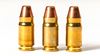 Picture of Fiocchi Ammunition 357 Sig Sauer 124 Grain Full Metal Jacket 50 Round Box