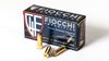 Picture of Fiocchi Ammunition 44 Remington Magnum 240 Grain Jacketed Soft Point 50 Round Box