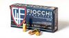 Picture of Fiocchi Ammunition 9mm 124 Grain Reloadable Copper Full Metal Jacket 50 Round Box