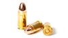 Picture of Fiocchi Ammunition 9mm 124 Grain Reloadable Copper Full Metal Jacket 50 Round Box