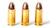 Picture of Fiocchi Ammunition 9mm 124 Grain Reloadable Copper Full Metal Jacket 50 Round Box