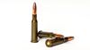 Picture of Bear Ammo 7.62x54R 203 Grain Bimetal Lacquered Soft Point 500 Round Box