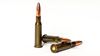 Picture of Bear Ammo 7.62x54R 203 Grain Bimetal Lacquered Soft Point 500 Round Box