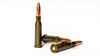 Picture of Bear Ammo 7.62x54R 203 Grain Bimetal Soft Point Boat Tail Bullet 20 Round Box