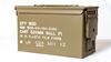 Picture of ADI 5.56x45mm NATO 62 Grain FMJ 900 Round Case