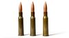 Picture of Bear Ammo 7.62x54R 174 Grain Bimetal Full Metal Jacket 20 Round Box