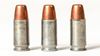 Picture of Bear Ammo 9mm 145 Grain Jacketed Hollow Point 50 Round Box