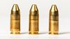 Picture of Fiocchi Ammunition 9mm 124 Grain Full Metal Jacket with Truncated Cone 50 Round Box
