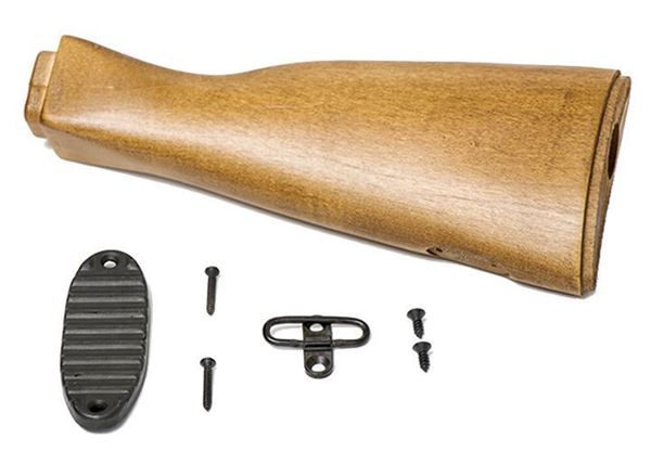 Picture of Warsaw Style Buttstock