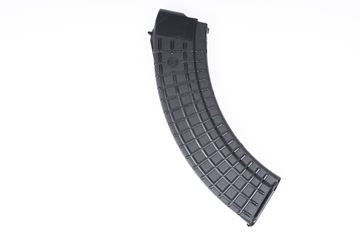 Picture of Arsenal Circle 10 7.62x39mm Black Polymer 40 Round  Magazine