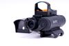 Picture of Burris Optics 300323 AR-FFL Fast Fire & Laser Combo