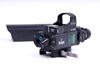 Picture of Burris Optics 300323 AR-FFL Fast Fire & Laser Combo