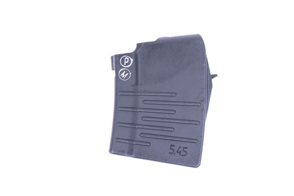 Picture of Molot Vepr 5.45x39mm Black 5 Round Magazine