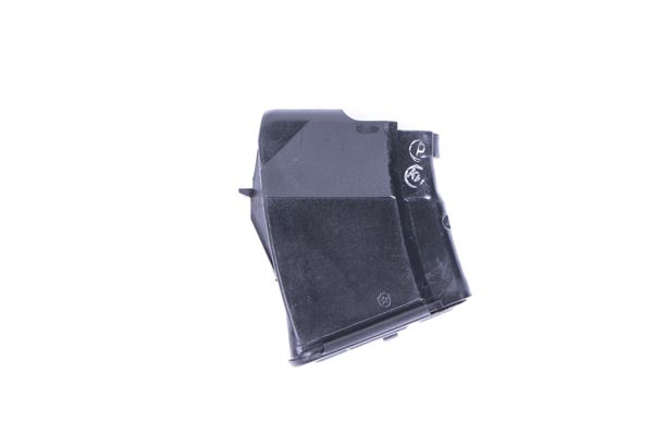 Picture of Molot 7.62x39mm Black Polymer 5 Round Magazine for Vepr Rifles