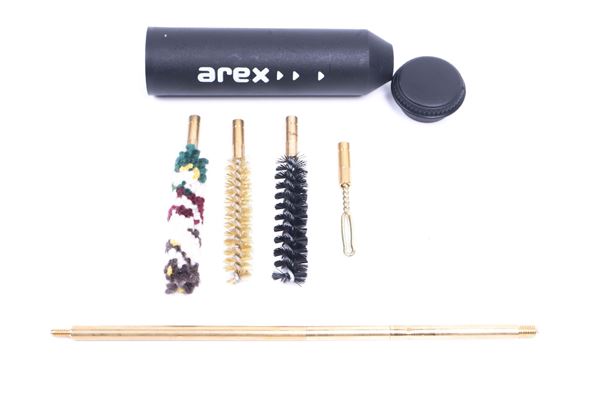 Picture of Arex Rex Zero 1 Cleaning Kit
