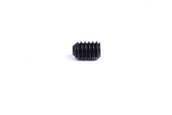 Picture of Arex Rex Alpha 9 Trigger Stop and Rear Sight Screw