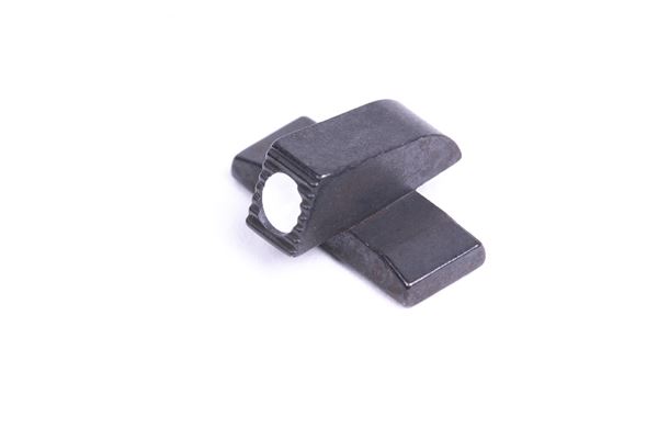 Picture of Arex Rex Zero 1 Steel Front Sight with White Dot Center