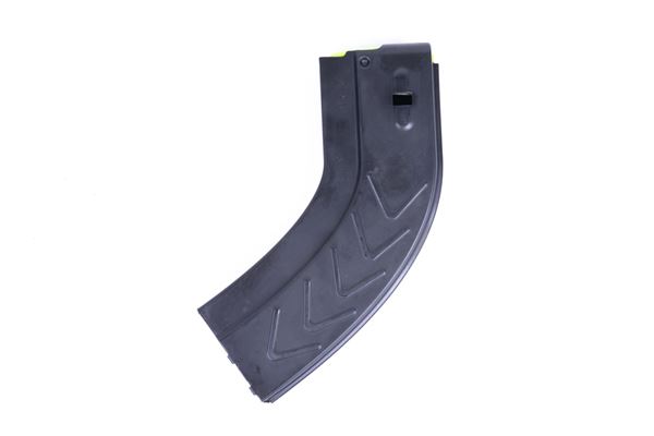 Picture of Windham Weaponry D&H Tactical 7.62x39mm Black 30 Round Magazine for Rifles and Pistols