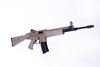 Picture of MarColMar Firearms CETME L Gen 2 223 Rem / 5.56x45mm Flat Dark Earth Semi-Automatic Rifle