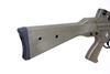 Picture of MarColMar Firearms CETME L Gen 2 223 Rem / 5.56x45mm Spanish Green Semi-Automatic Rifle with Rail