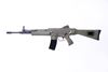 Picture of MarColMar Firearms CETME L Gen 2 223 Rem / 5.56x45mm Spanish Green Semi-Automatic Rifle with Rail