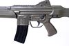 Picture of MarColMar Firearms CETME L Gen 2 223 Rem / 5.56x45mm Spanish Green Semi-Automatic Rifle with Rail