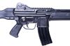 Picture of MarColMar Firearms CETME L Gen 2 223 Rem / 5.56x45mm Black Semi-Automatic Rifle