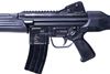 Picture of MarColMar Firearms CETME L Gen 2 223 Rem / 5.56x45mm Black Semi-Automatic Rifle