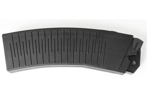 Picture of Molot Vepr 12 Gauge Black Polymer 10 Round Magazine