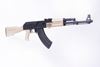 Picture of Arsenal SLR107R-11ED 7.62x39mm Desert Sand Semi-Automatic Rifle Enhanced Fire Control Group