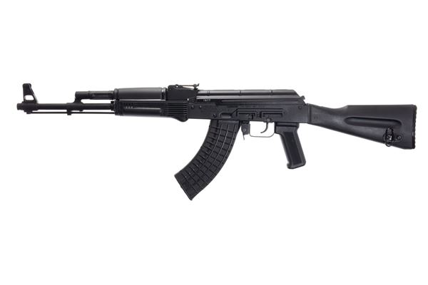 Picture of Arsenal SLR107R-11 7.62x39mm Black Semi-Automatic Rifle