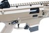 Picture of CZ Scorpion EVO 3 S1 9mm Flat Desert Earth Semi-Automatic Pistol