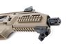 Picture of CZ Scorpion EVO 3 S1 9mm Flat Desert Earth Semi-Automatic Pistol