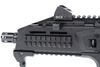 Picture of CZ Scorpion EVO 3 S1 9mm Black Semi-Automatic Pistol