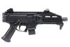 Picture of CZ Scorpion EVO 3 S1 9mm Black Semi-Automatic Pistol
