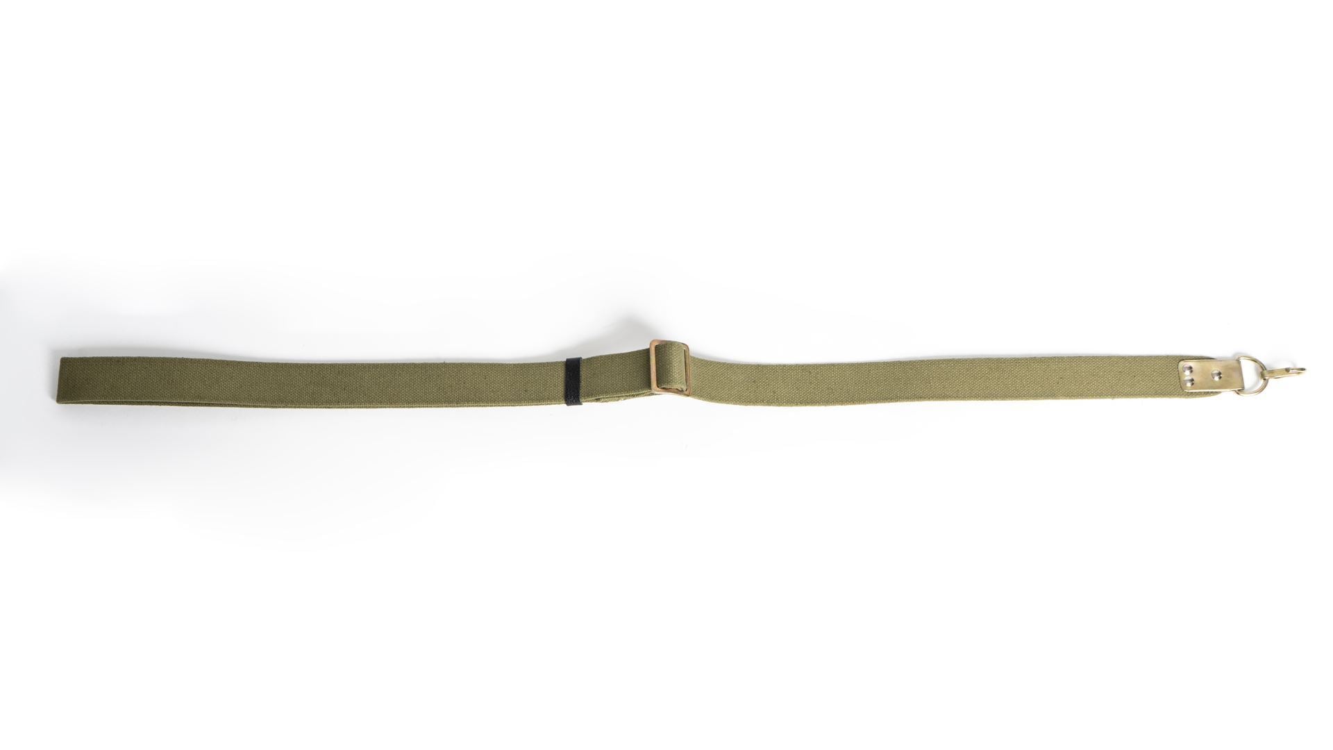 IZHMASH OD Green Canvas Sling