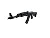 Picture of Zastava ZPAPM70 7.62x39mm Black Semi-Automatic 30 Round Rifle