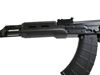Picture of Zastava ZPAPM70 7.62x39mm Black Semi-Automatic 30 Round Rifle