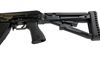 Picture of Zastava ZPAPM70 7.62x39mm Black Semi-Automatic 30 Round Rifle
