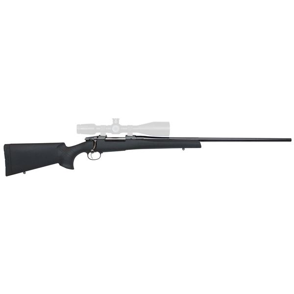 Picture of CZ 557 American Synthetic  270 Winchester Bolt Action Rifle