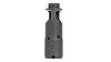 Picture of AK47 Muzzle Brake in AK-74 Style Stainless Steel