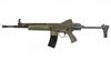 Picture of MarColMar Firearms CETME LC GEN 2 223 Rem / 5.56x45mm Spanish Green Semi-Automatic Rifle without Rail