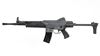 Picture of MarColMar Firearms CETME LC GEN 2 223 Rem / 5.56x45mm Grey Semi-Automatic Rifle with Rail