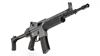 Picture of MarColMar Firearms CETME LC GEN 2 223 Rem / 5.56x45mm Grey Semi-Automatic Rifle with Rail