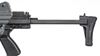 Picture of MarColMar Firearms CETME LC GEN 2 223 Rem / 5.56x45mm Grey Semi-Automatic Rifle with Rail