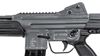 Picture of MarColMar Firearms CETME LC GEN 2 223 Rem / 5.56x45mm Grey Semi-Automatic Rifle with Rail