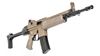 Picture of MarColMar Firearms CETME LC GEN 2 223 Rem / 5.56x45mm Flat Dark Earth Semi-Automatic Rifle