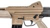 Picture of MarColMar Firearms CETME LC GEN 2 223 Rem / 5.56x45mm Flat Dark Earth Semi-Automatic Rifle