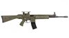 Picture of MarColMar Firearms CETME LV Spanish Green Semi-Automatic Rifle