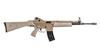 Picture of MarColMar Firearms CETME L Gen 2 223 Rem / 5.56x45mm FDE Semi-Automatic Rifle without Rail